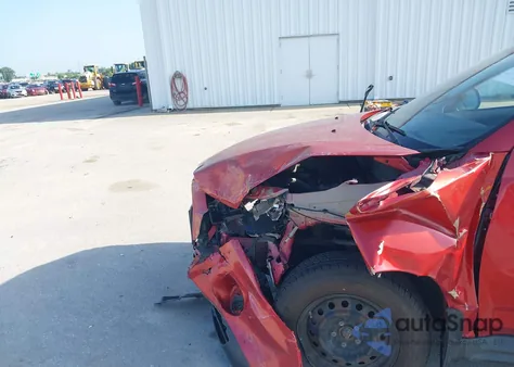 2012 Mitsubishi Outlander Es from USA, damaged, VIN JA4AS2AW2CU015880